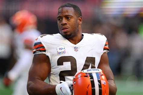 chubb salaries|what is nick chubbs salary.